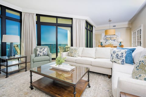 The Oasis 1702 Orange Beach, Alabama, beach front, 3 bedroom condominium on the 17th floor