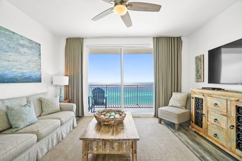 Splash Beach Resort Condo Rental 801W-B
