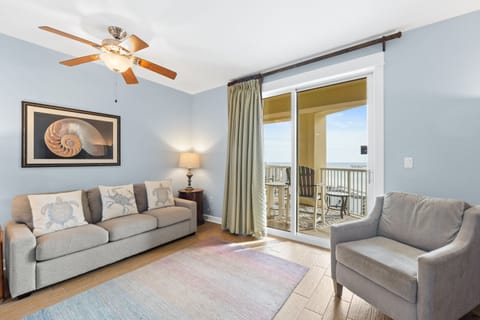 Grand Panama Beach Resort Condo Rental 2-1106