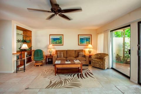 Maui Kamaole D104