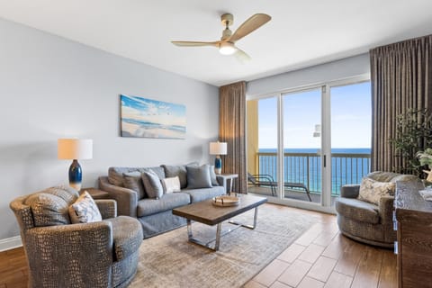 Calypso Beach Resort Condo Rental 2208W