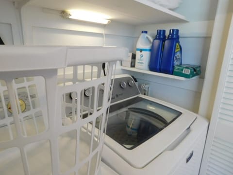 Supplies are supplied! LOL!