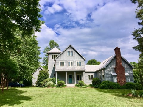 Your FarmstayVA at Wildwood near UVA