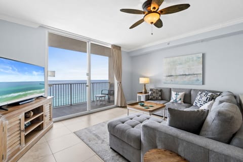 Tidewater Beach Resort Rental 1205