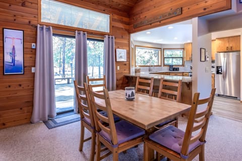 Dining Room - Main Level