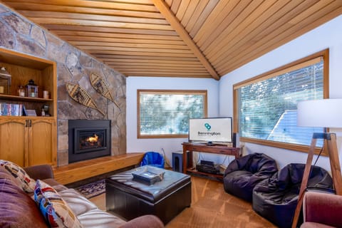 Living Room - Main level