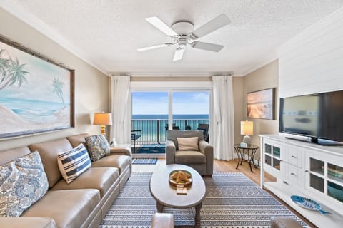 Regency Towers Beach Resort Condo Rental 820
