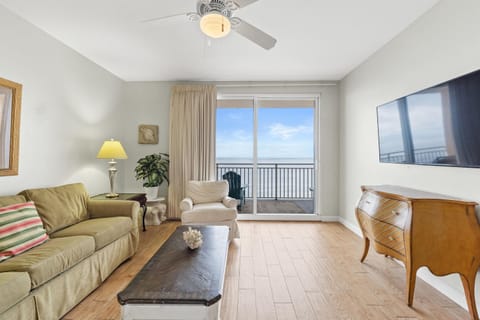 Splash Beach Resort Condo Rental 2004E