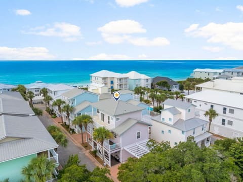 30A Beach House - Sanibel
