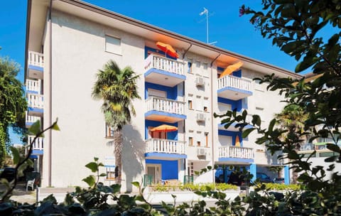external view