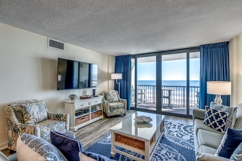 Welcome to Carolina Dunes 401!