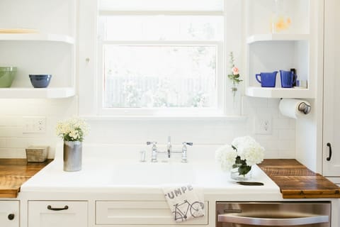 Fully renovated kitcehn