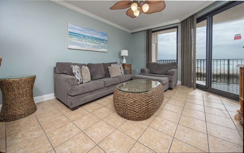 Phoenix X 215, Orange Beach, Alabama, beach front, 2 bedroom condominium on the 2nd floor