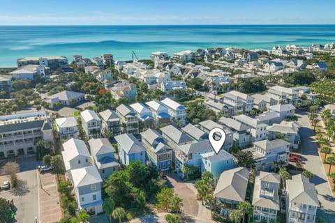 Peek A Boo View - Seacrest Beach - Aerial