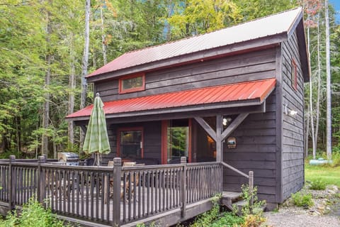The Study at Palmer Point