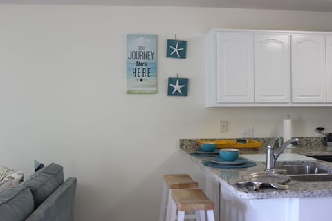 The Journey Starts Here