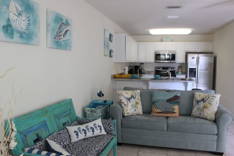 Bench - repurpose wood done by local craftsman