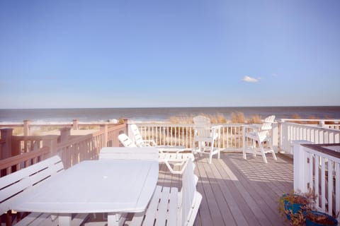Ocean Village 13 Ocean Balcony