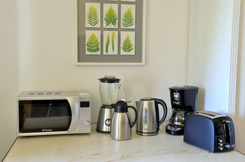 Kitchen Appliances