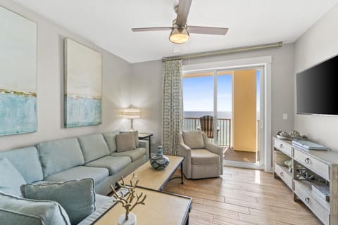Grand Panama Beach Resort Condo Rental 1-808
