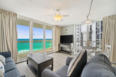 Pelican Beach Resort Condo Rental 1011