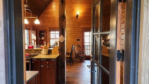 Come on in to Cardinal's Cove