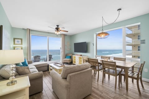 Splash Beach Resort Condo Rental 501W