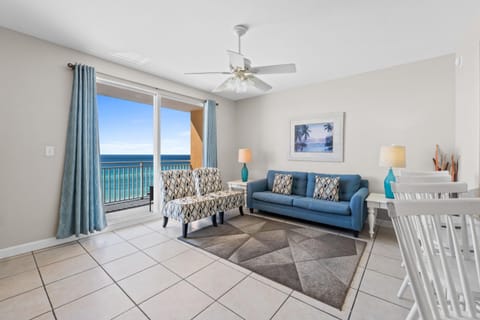 Splash Beach Resort Condo Rental 504E