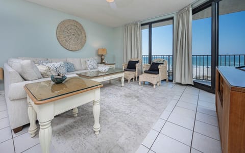 Phoenix X 310, Orange Beach, Alabama, beach front, 3 bedroom condominium on the 3rd floor