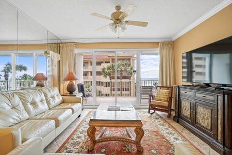 Tides at Tops'l Resort Condo Rental 201