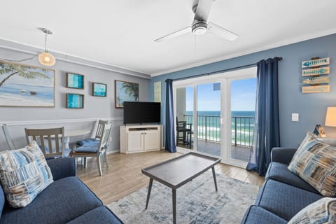 The Summit Beach Resort Condo Rental 1005
