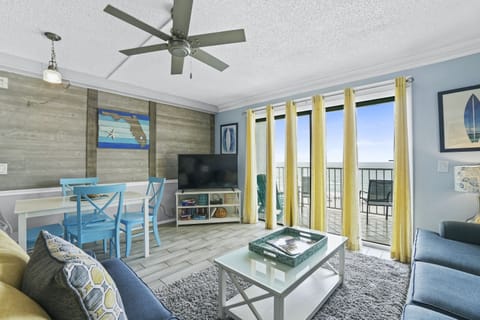 The Summit Beach Resort Condo Rental 717