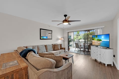 Welcome to your Island vacation condo 