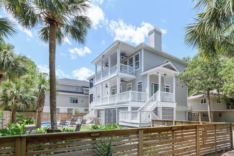 6 Quail - 6 Bedroom Dog-Friendly