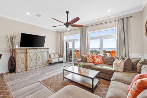 Southern Exposure Townhome B