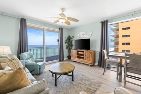 Splash Beach Resort Condo Rental 601E