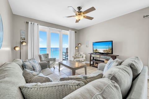 Balcony Access From Living Room