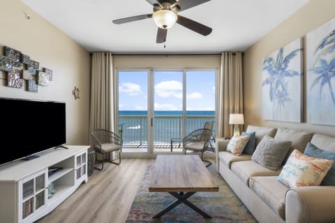 Calypso Beach Resort Condo Rental 904E
