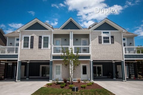 BV10B: Front Exterior