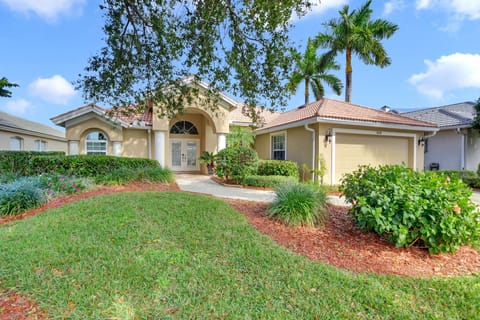 1538 Vintage Lane