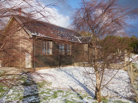 The Lodge, Culnacnoc