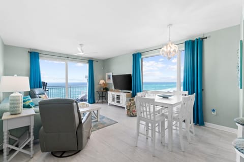 Splash Beach Resort Condo Rental 301E-B