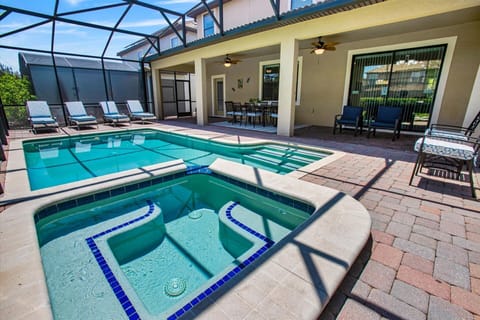Spa /Pool