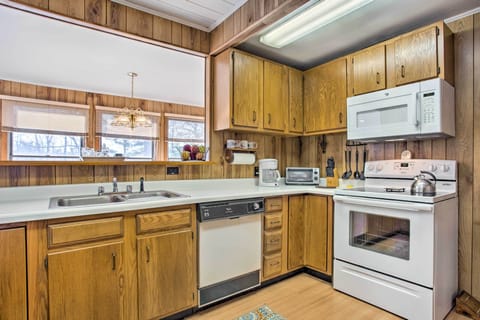 Kitchen | Cooking Basics | Dishware/Flatware