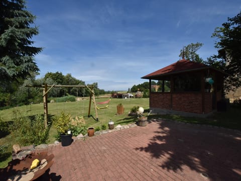 View from Holiday Home [summer]