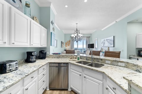 Stainless Steel Appliances