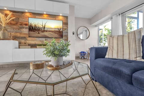 Living room 1 - 2nd floor