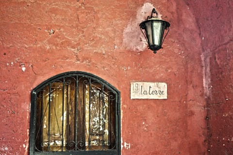 La Torre.  Since 1888