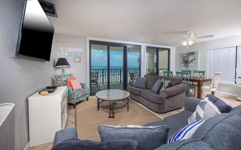 Phoenix I 1031, Orange Beach, Alabama, beach front, 3 bedroom condominium on the 3rd floor