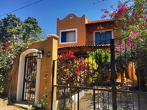 Casa Risa